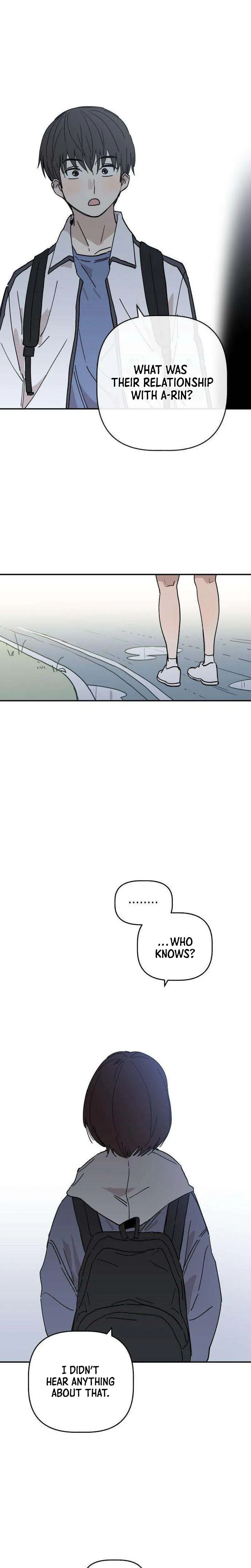 Aching Chapter 4 Page 34