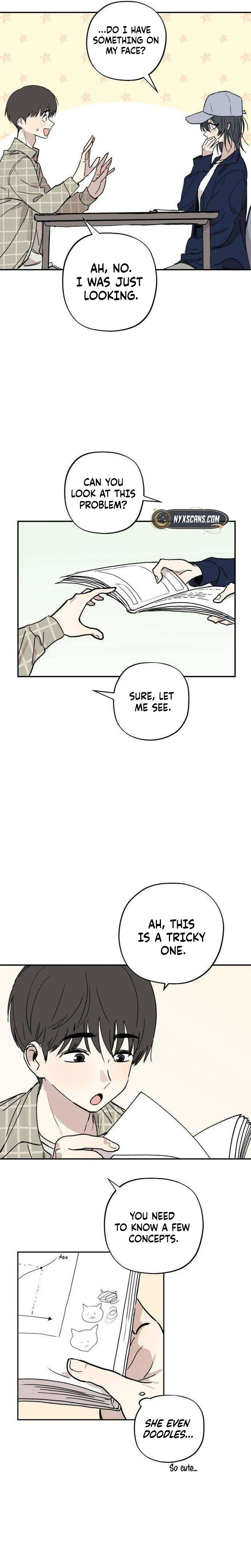 Aching Chapter 10 Page 7