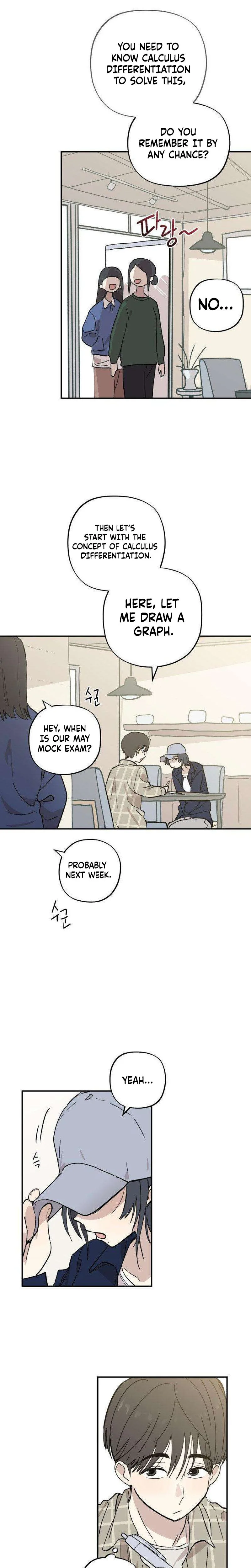 Aching Chapter 10 Page 8