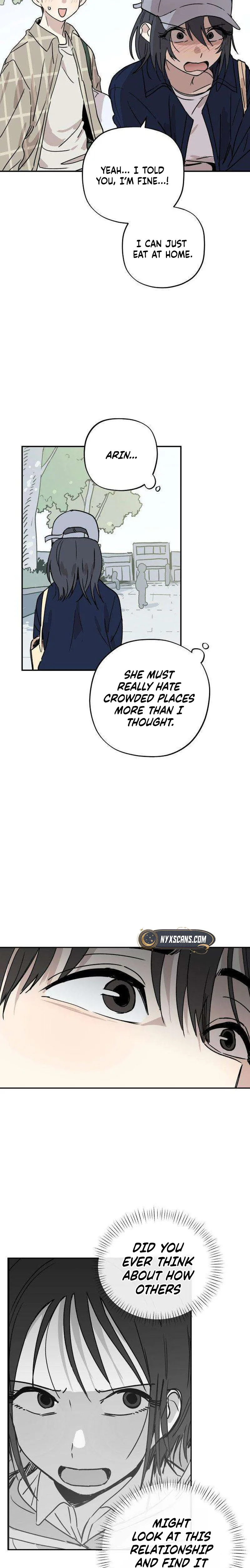 Aching Chapter 10 Page 14