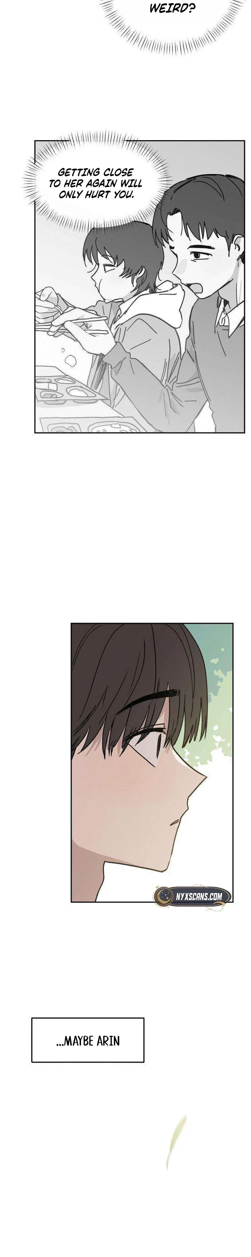 Aching Chapter 10 Page 15