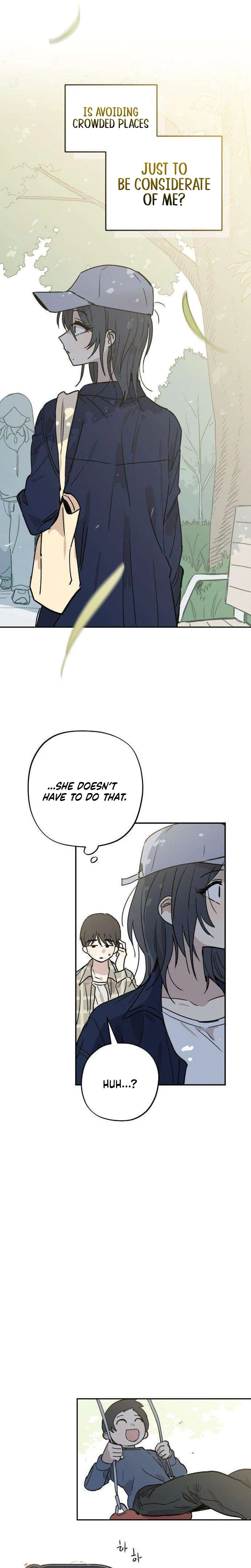 Aching Chapter 10 Page 16