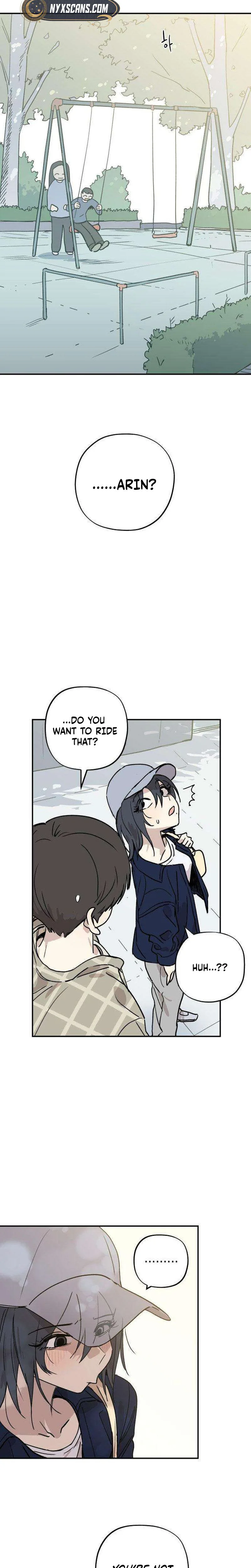 Aching Chapter 10 Page 17