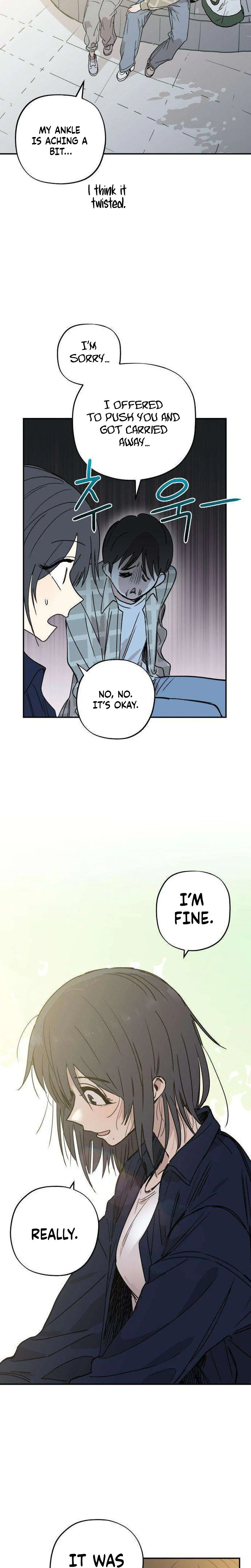 Aching Chapter 10 Page 26