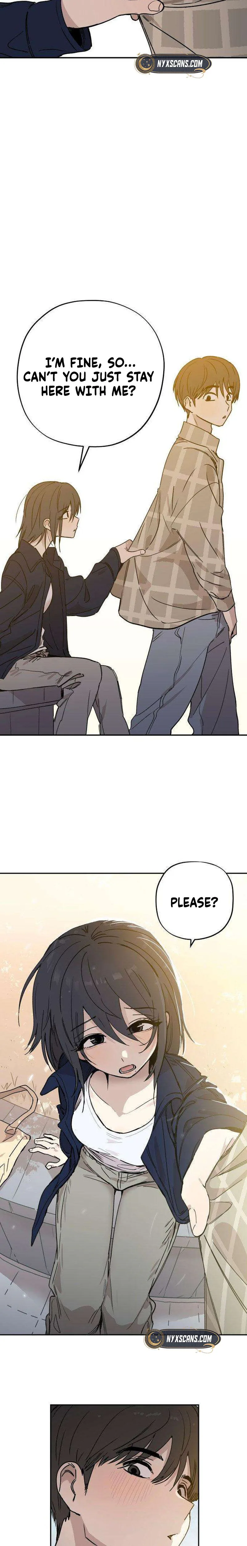 Aching Chapter 10 Page 29