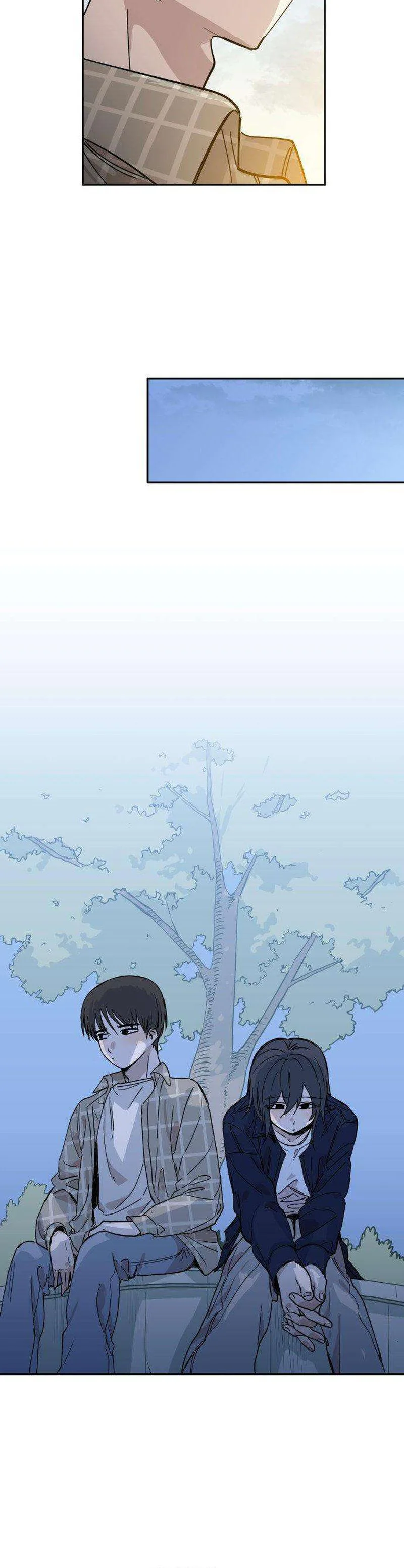 Aching Chapter 10 Page 30