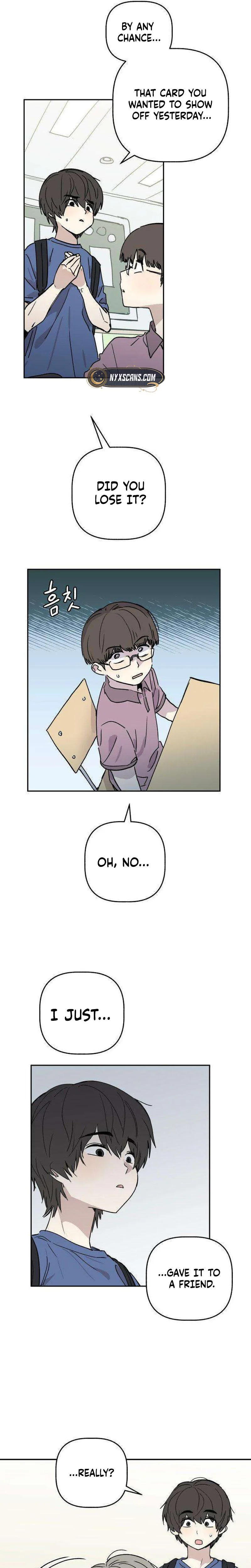 Aching Chapter 9 Page 7