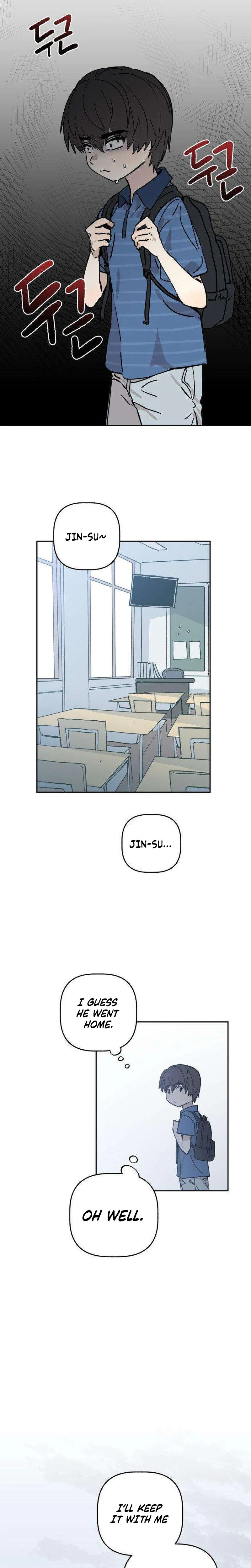 Aching Chapter 9 Page 17