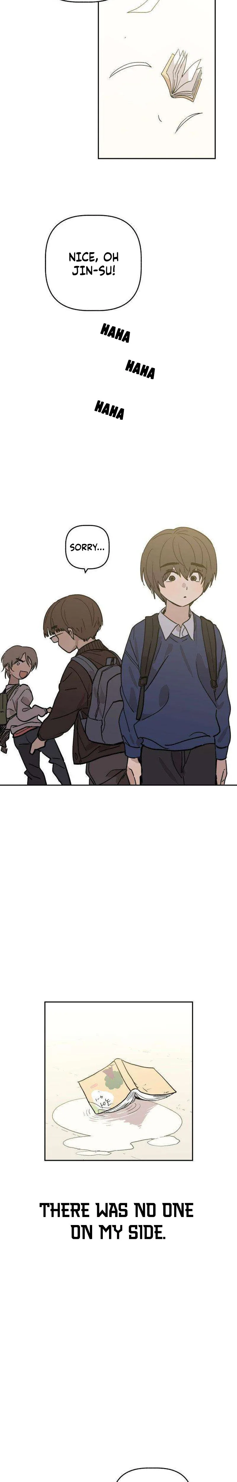 Aching Chapter 9 Page 29