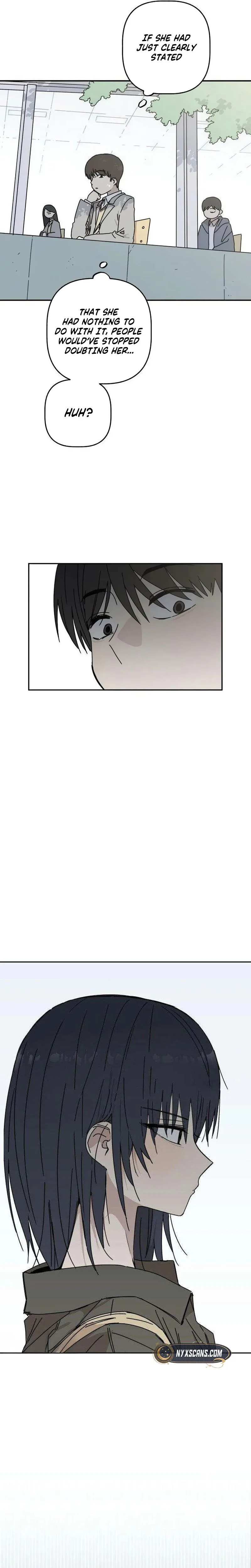 Aching Chapter 3 Page 7