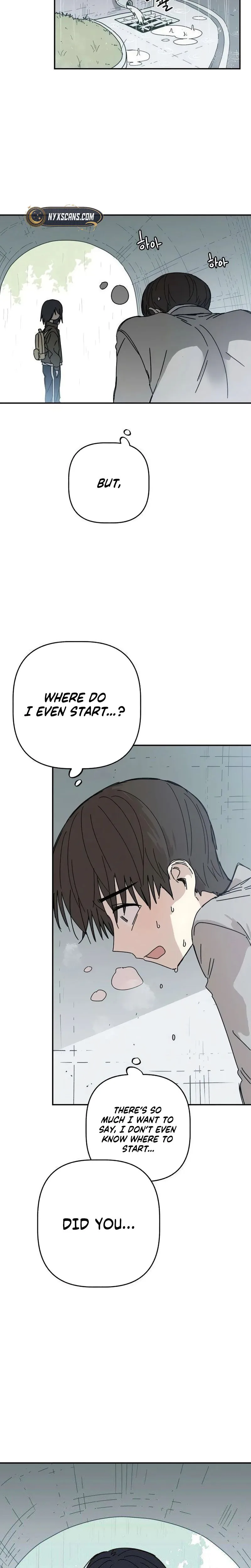 Aching Chapter 3 Page 23