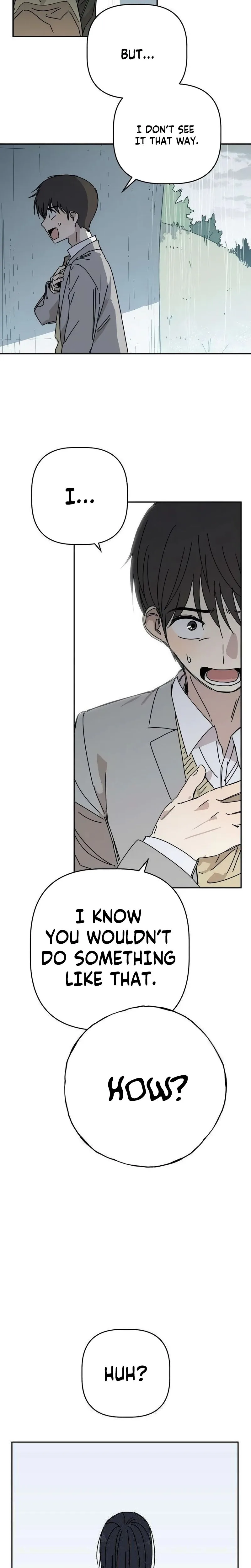 Aching Chapter 3 Page 38
