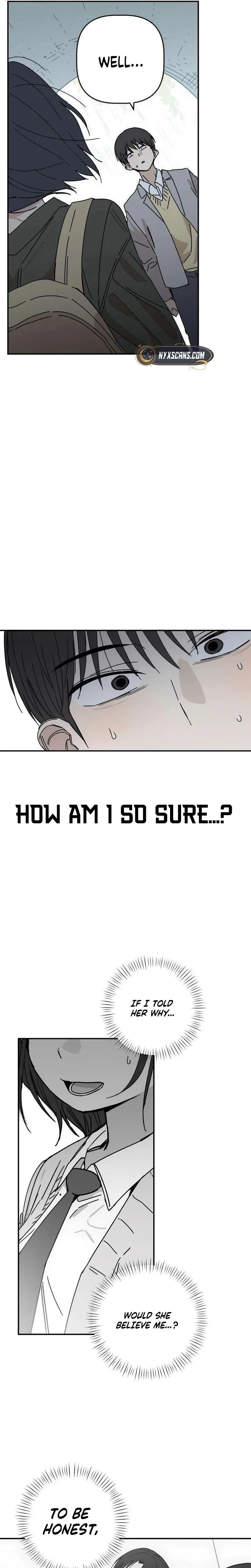 Aching Chapter 3 Page 40