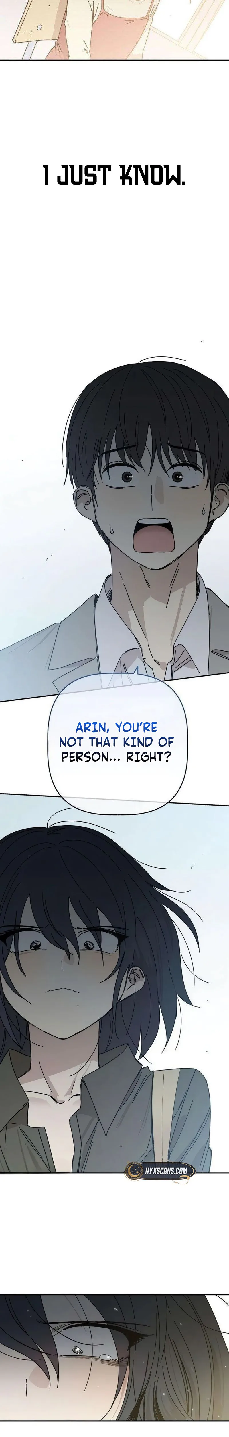 Aching Chapter 3 Page 42