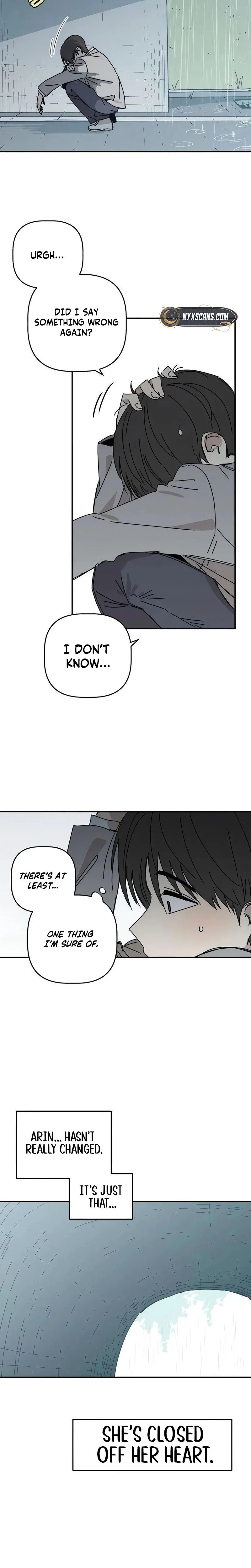 Aching Chapter 3 Page 44