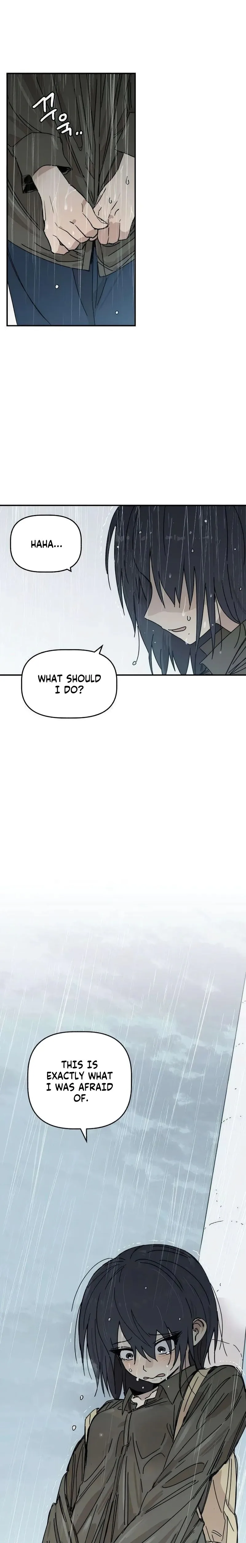 Aching Chapter 3 Page 47