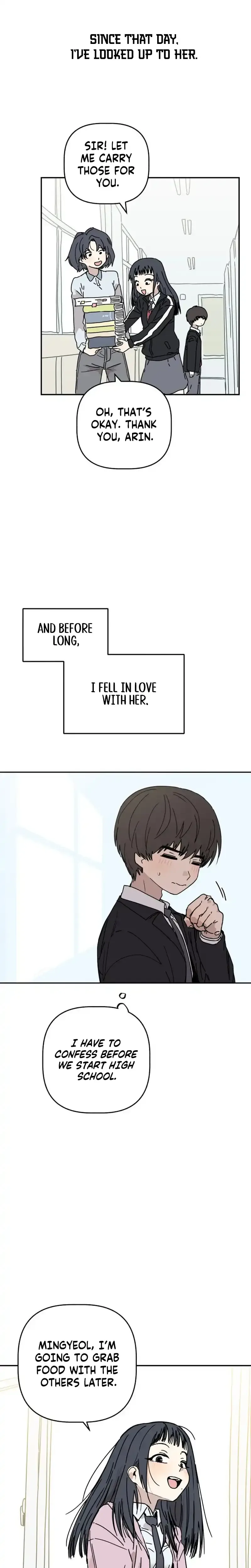 Aching Chapter 1 Page 10