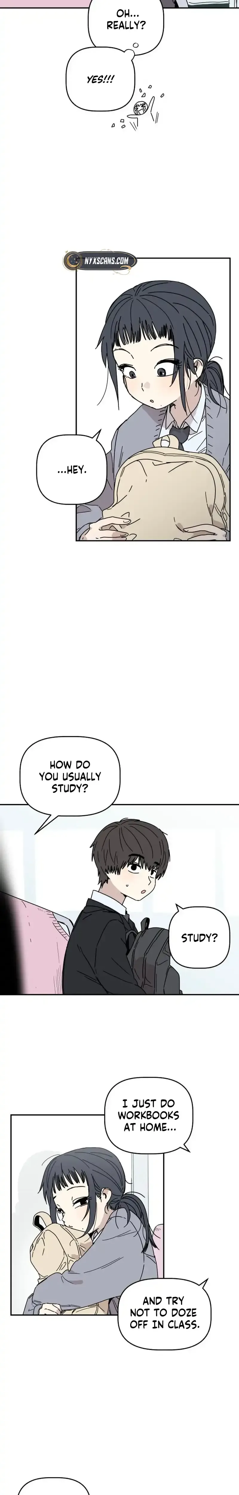 Aching Chapter 1 Page 15