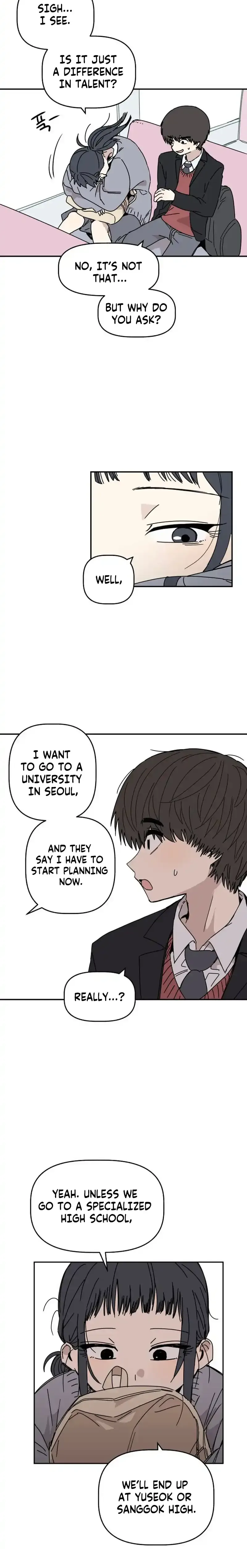 Aching Chapter 1 Page 16