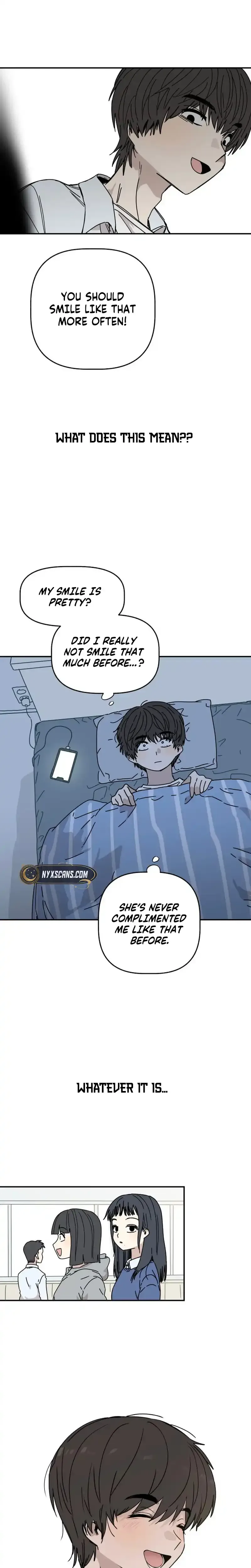 Aching Chapter 1 Page 24