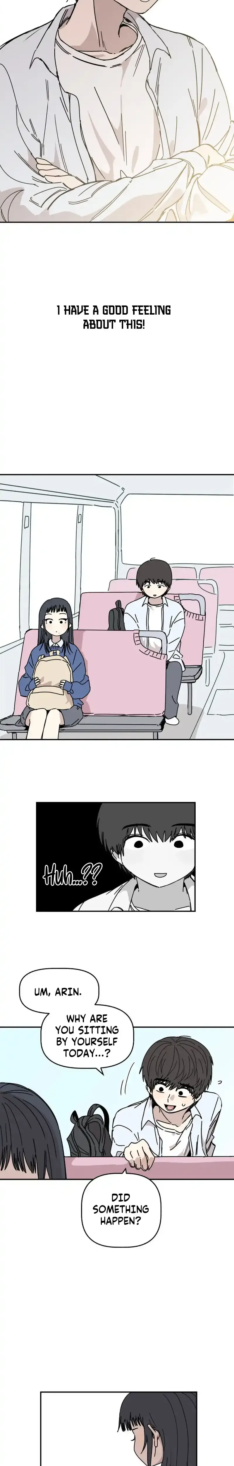 Aching Chapter 1 Page 25