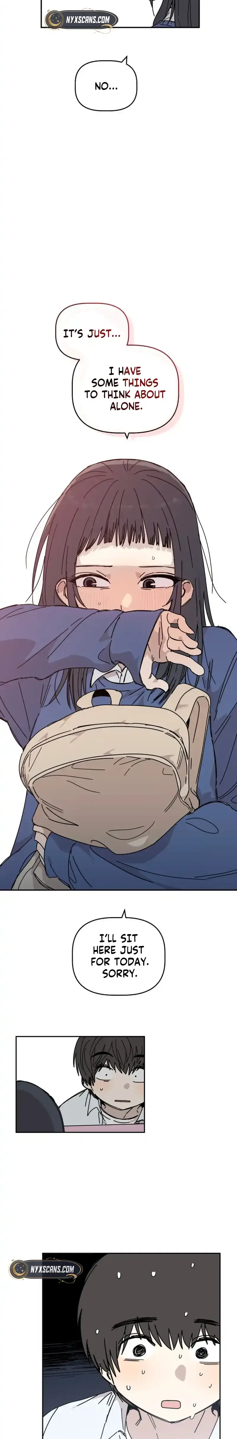 Aching Chapter 1 Page 26