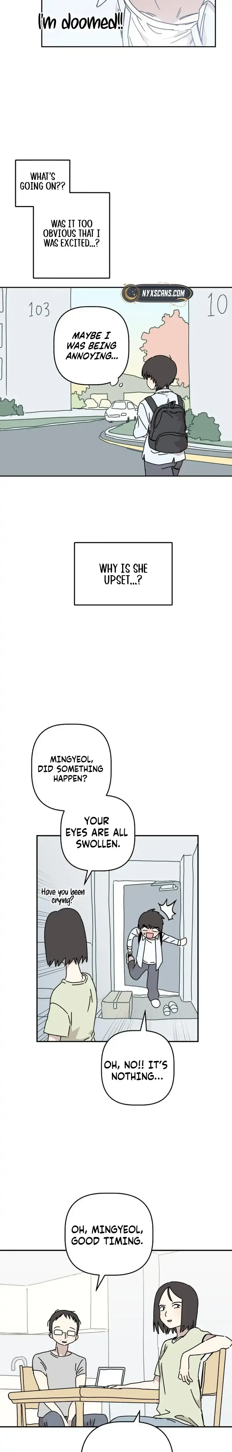 Aching Chapter 1 Page 27