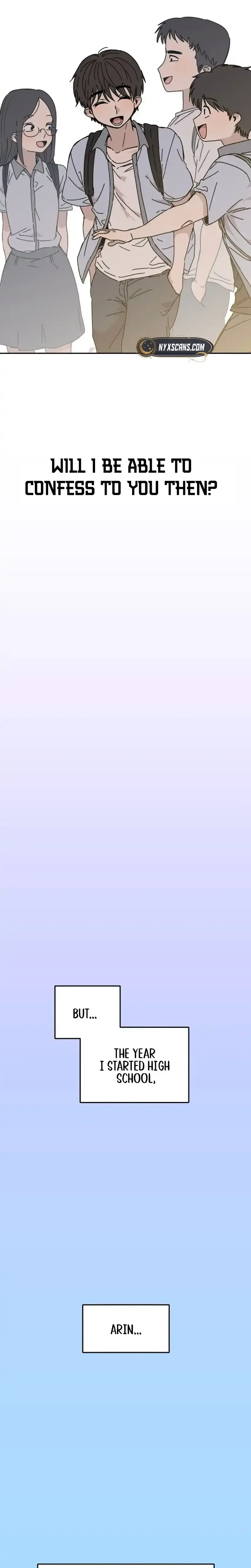 Aching Chapter 1 Page 34