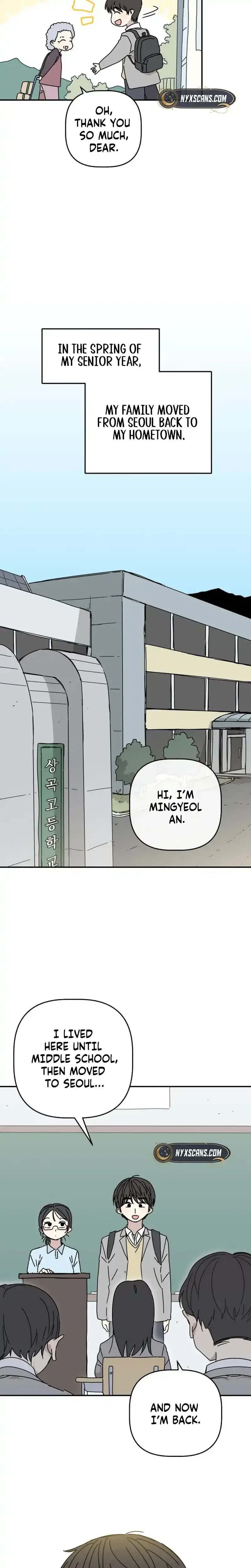 Aching Chapter 1 Page 37