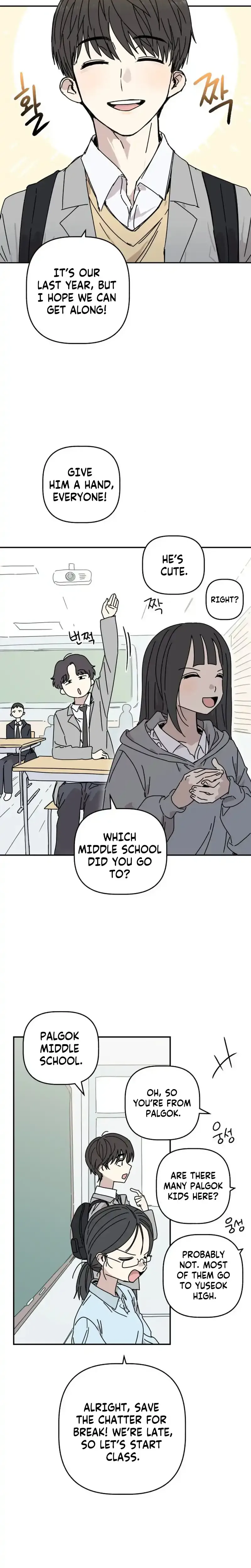 Aching Chapter 1 Page 38