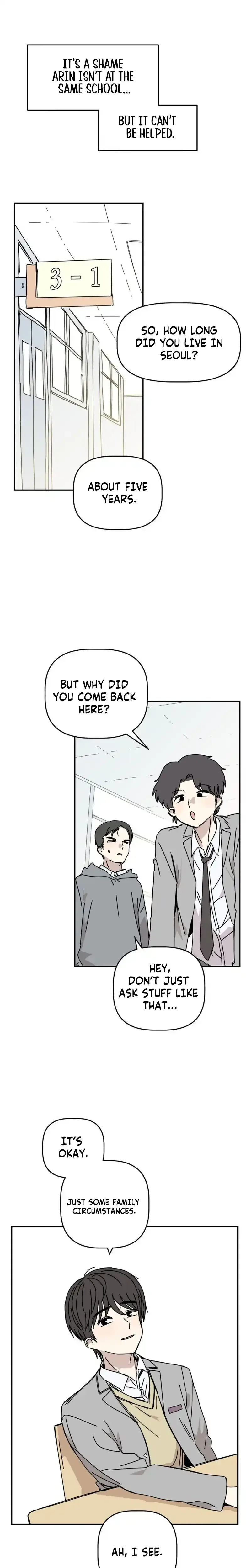 Aching Chapter 1 Page 40