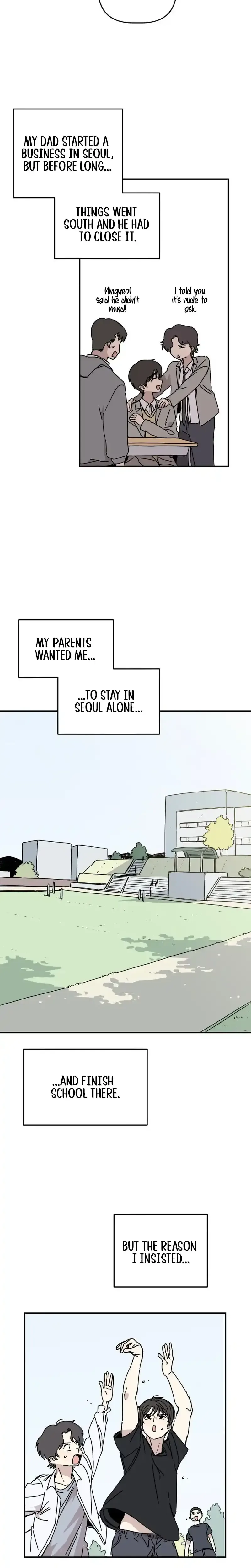 Aching Chapter 1 Page 41