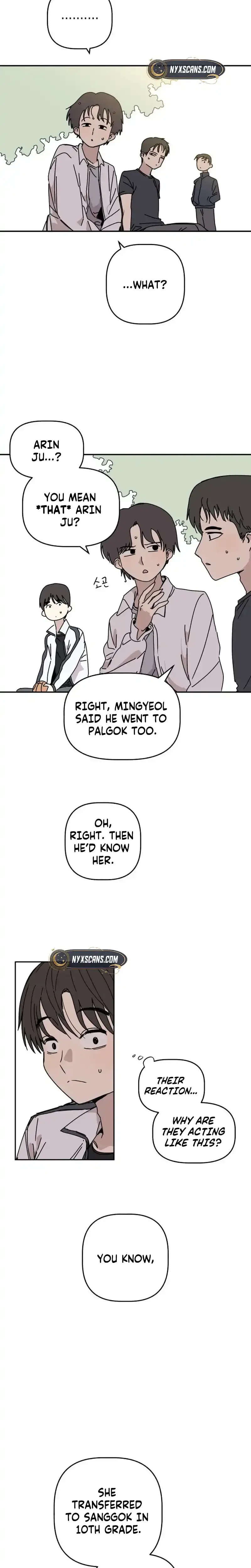 Aching Chapter 1 Page 43