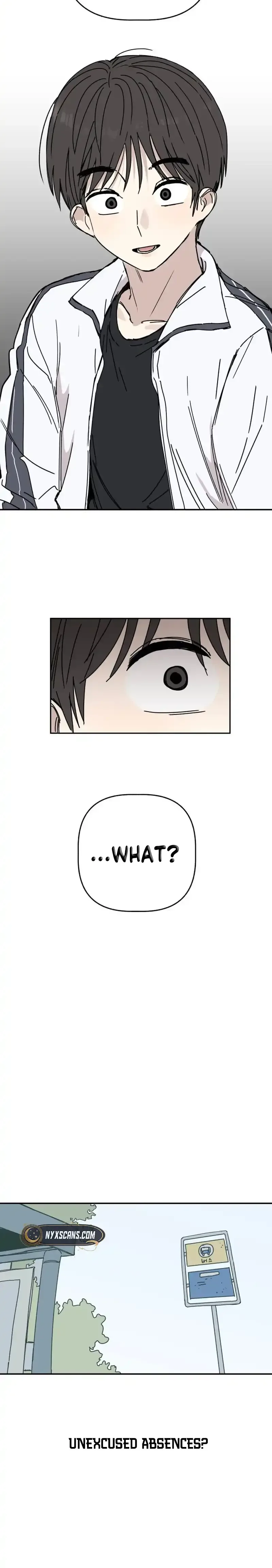 Aching Chapter 1 Page 45