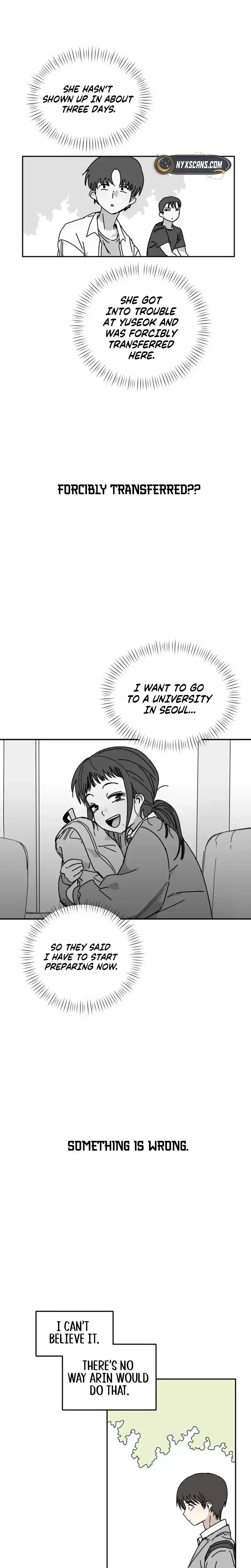 Aching Chapter 1 Page 46