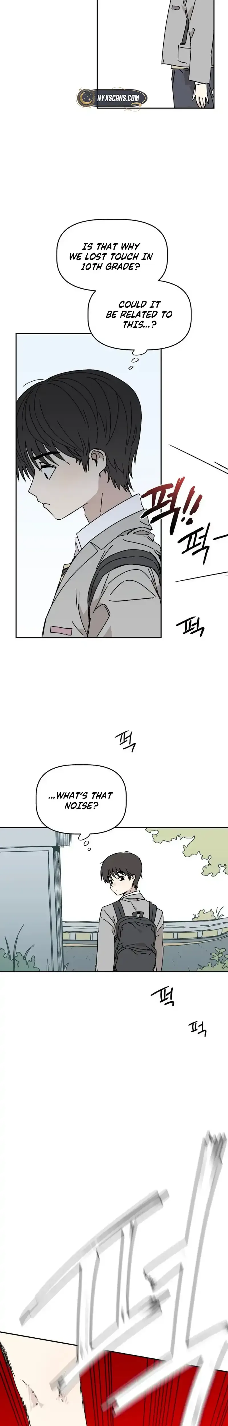 Aching Chapter 1 Page 47