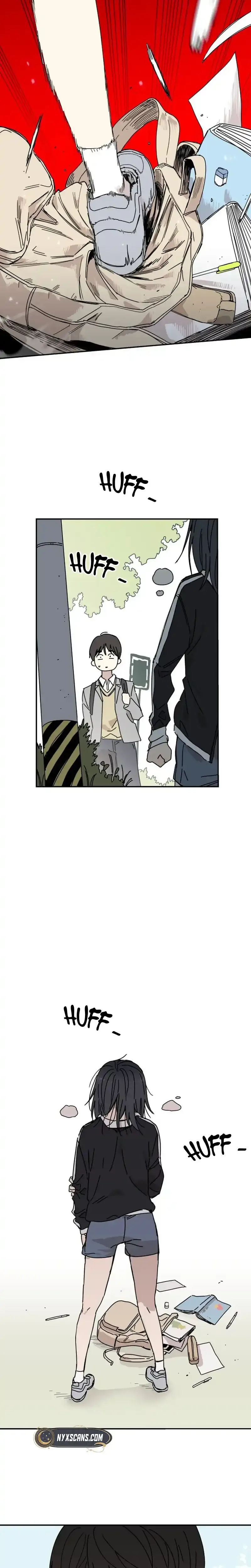 Aching Chapter 1 Page 48