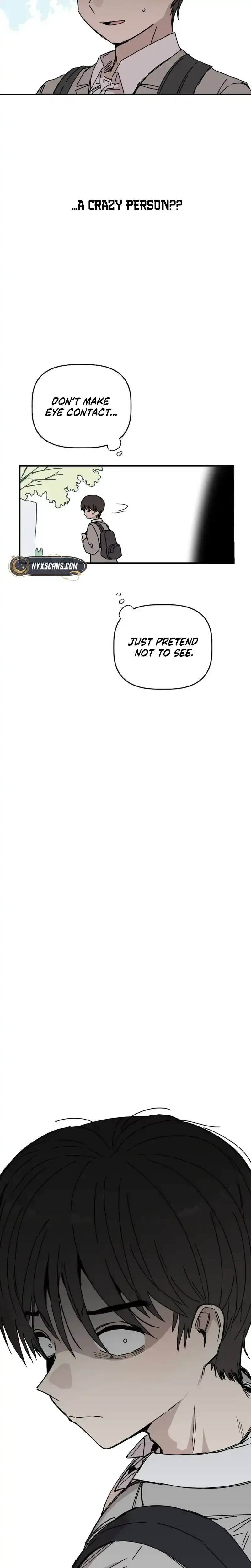 Aching Chapter 1 Page 50