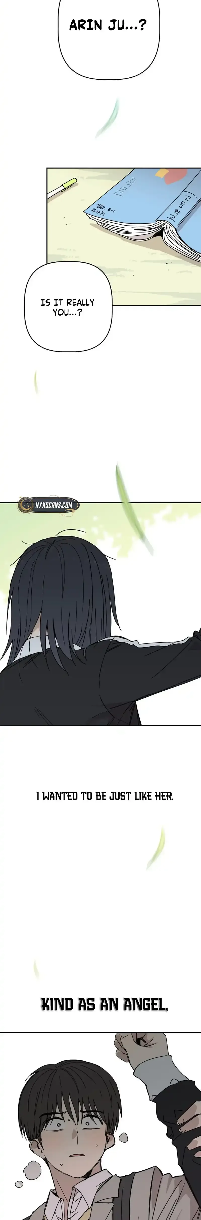 Aching Chapter 1 Page 52