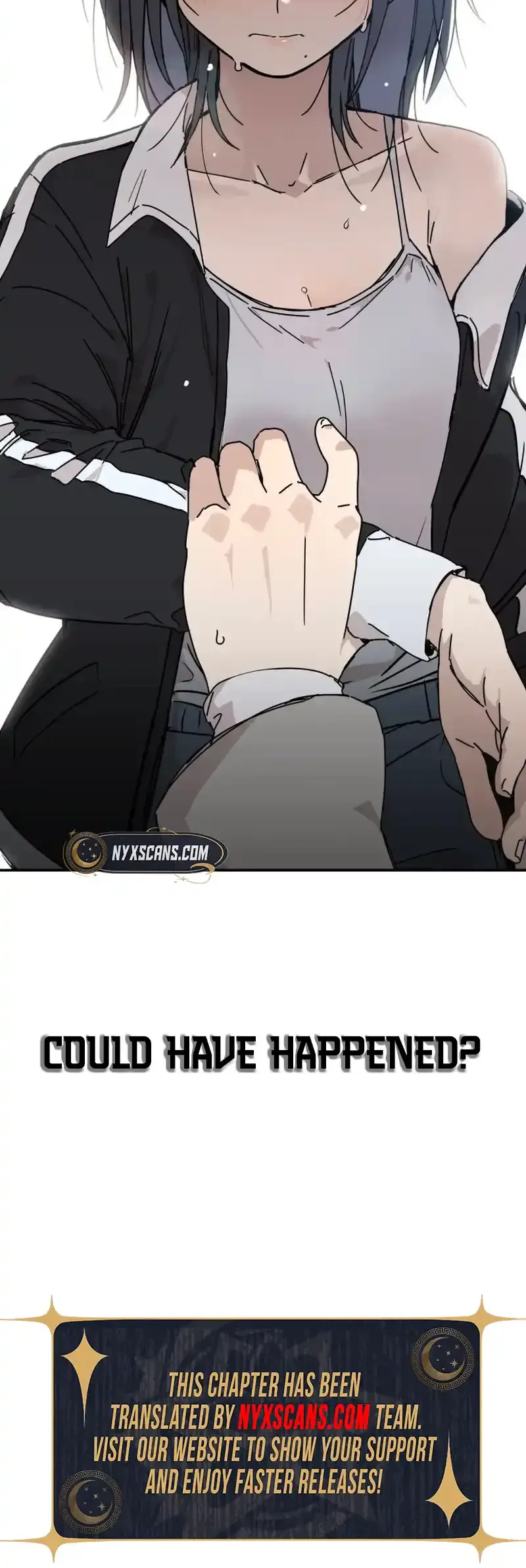 Aching Chapter 1 Page 55
