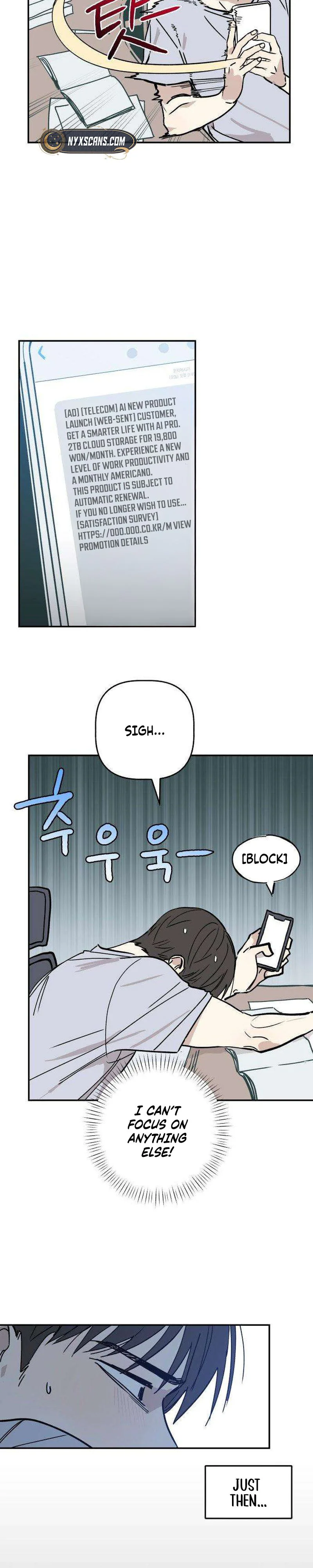 Aching Chapter 7 Page 9