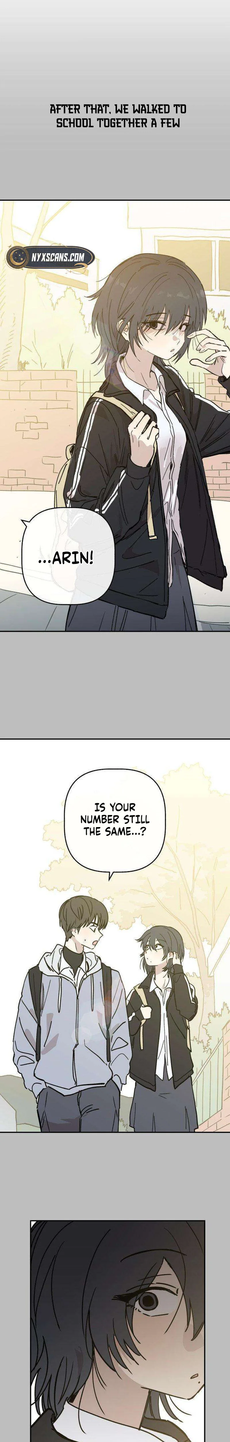 Aching Chapter 7 Page 10