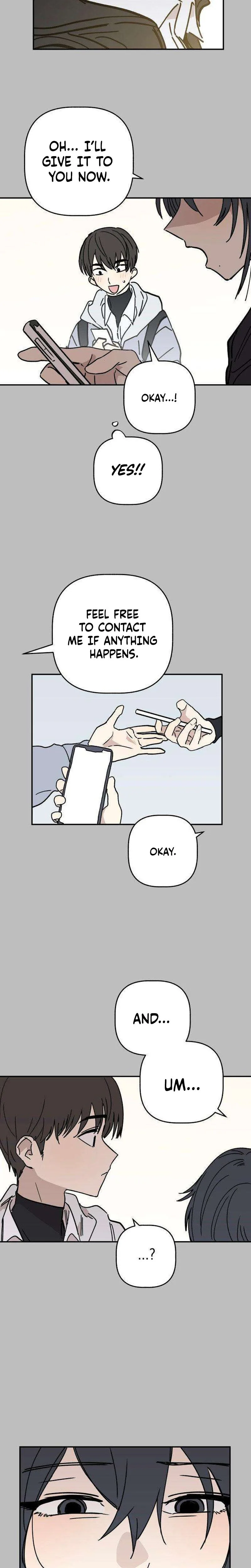 Aching Chapter 7 Page 11