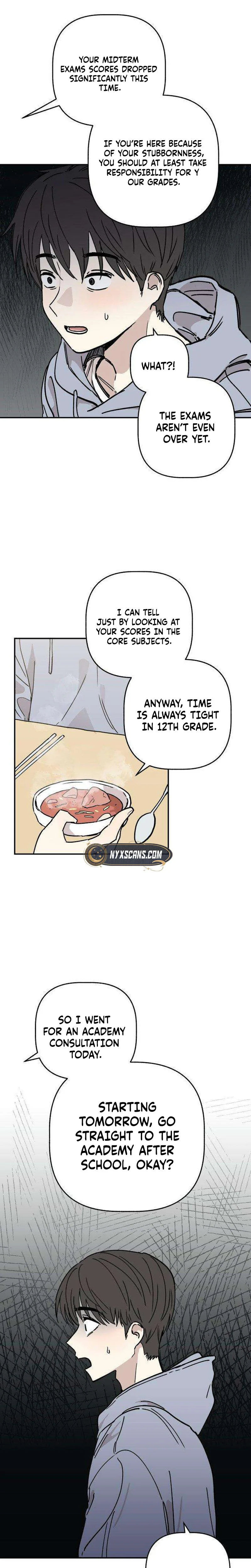 Aching Chapter 7 Page 16