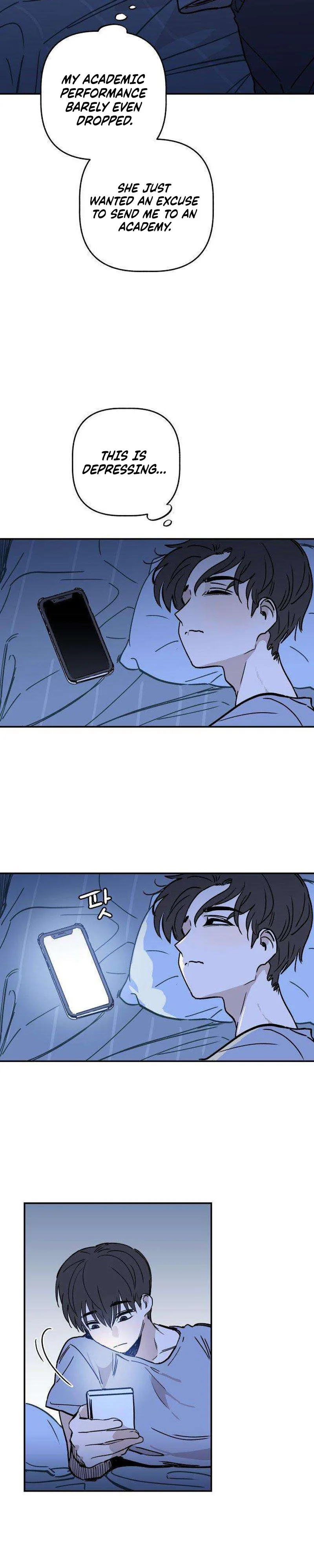 Aching Chapter 7 Page 18