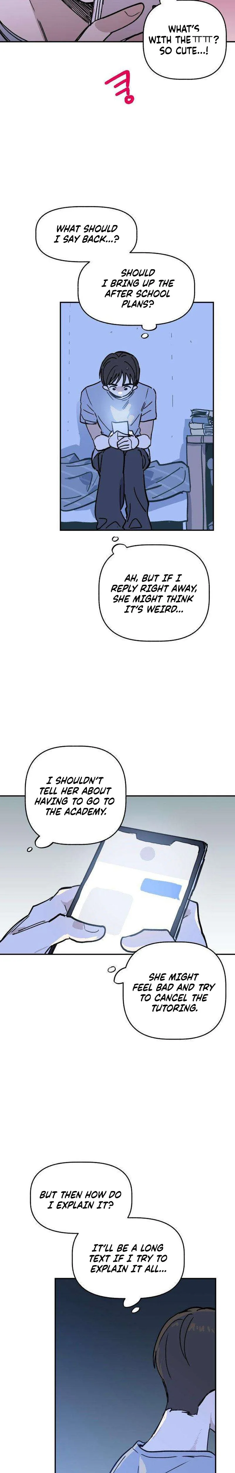 Aching Chapter 7 Page 20
