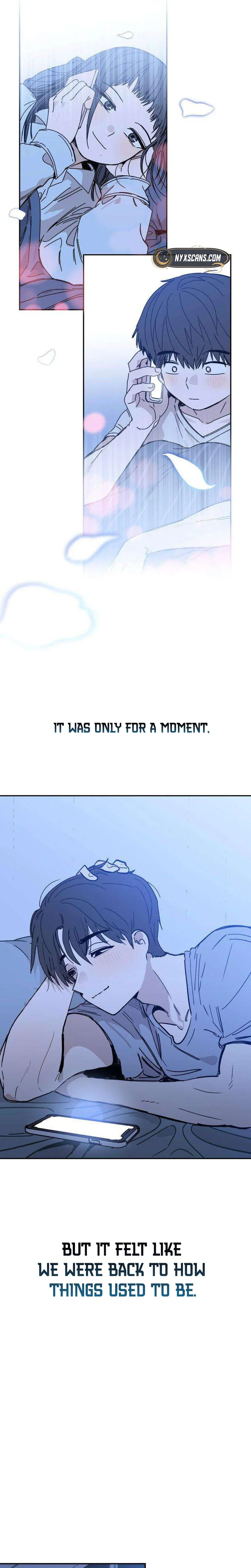 Aching Chapter 7 Page 28
