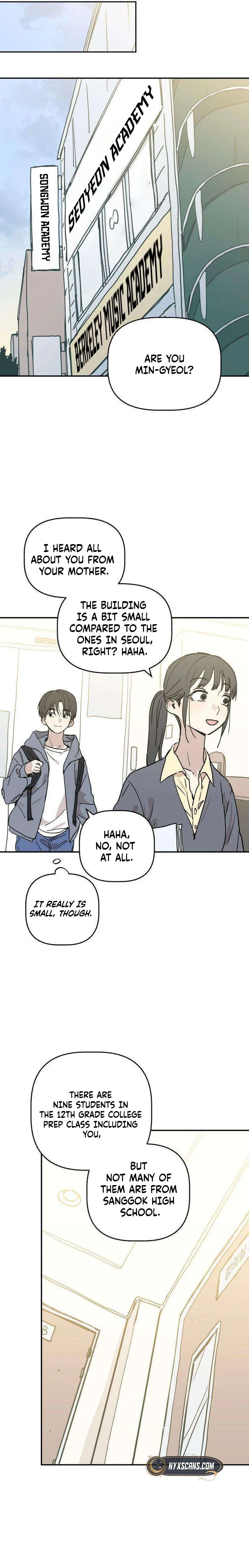 Aching Chapter 7 Page 31