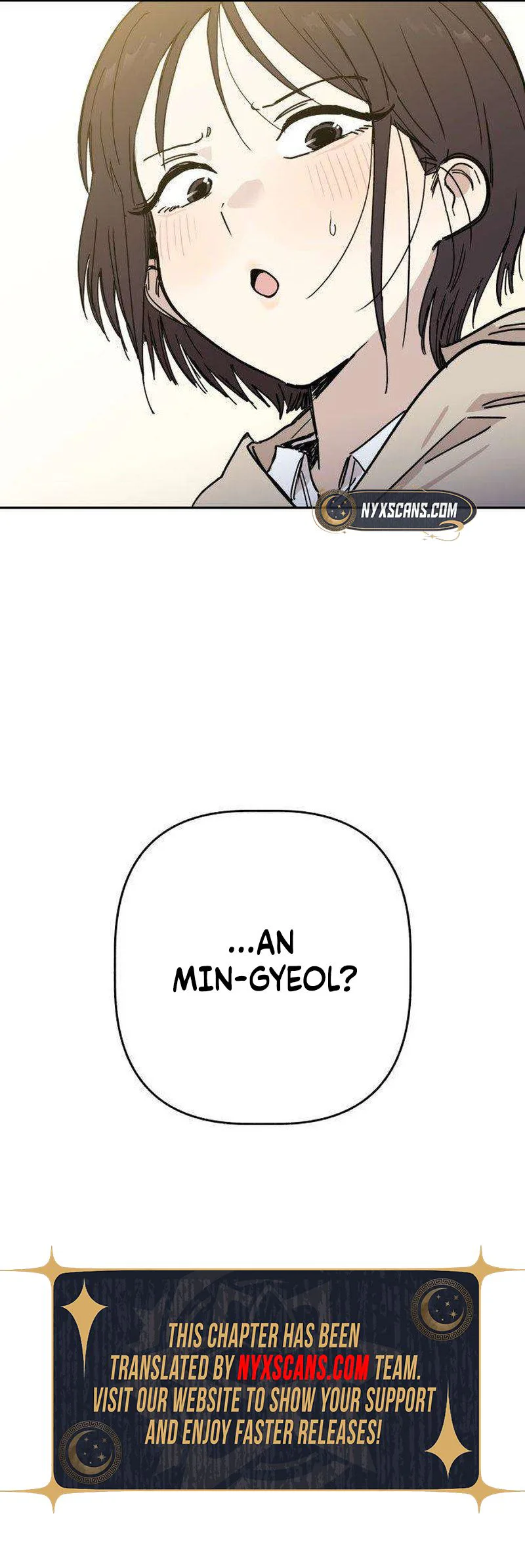 Aching Chapter 7 Page 34