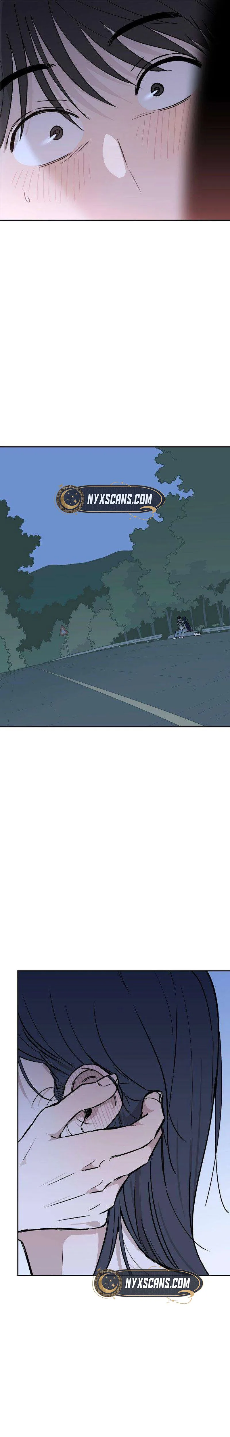Aching Chapter 13 Page 10